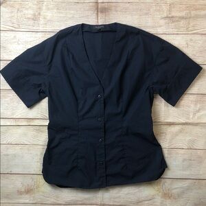 Rag & Bone Dark Blue Blouse 💚